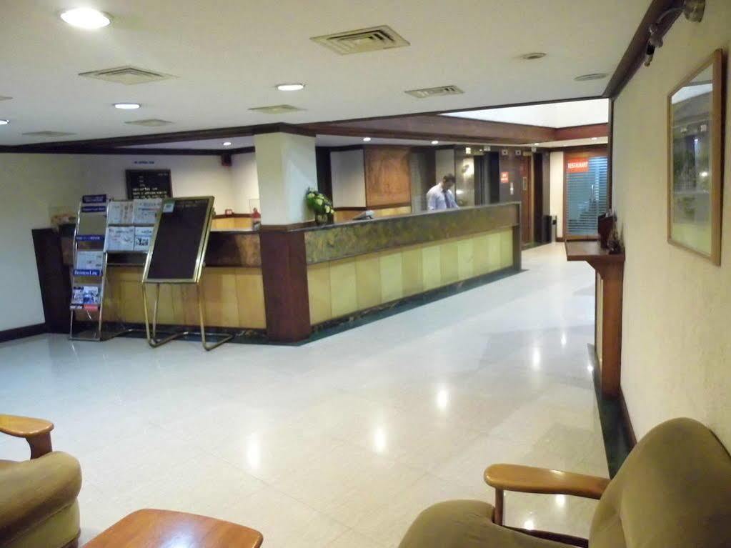 ホテル キーズ マラバル ゲート コージコード エクステリア 写真